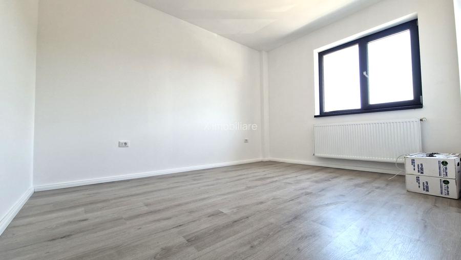 2 camere si GRADINA individuala in Comuna 1 Decembrie, IF - 3