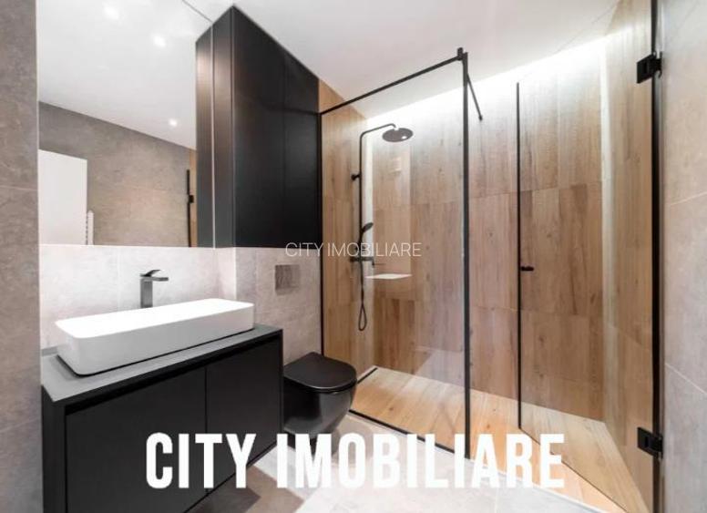 Apartament 3 camere, LUX, mobilat,  Andrei Muresanu Sud. - 8