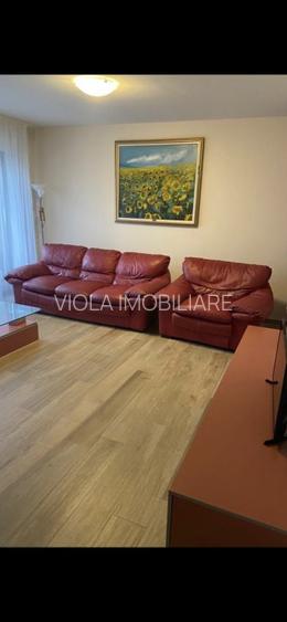 De închiriat ap 2 cam Dumbravita,zona Kaufland - 2