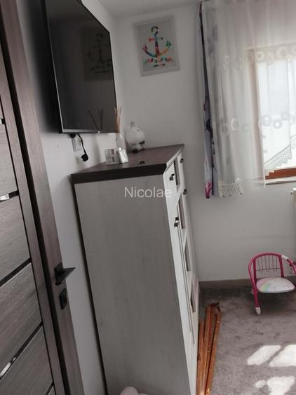Apartament 3 Camere recent renovat si Mobila + Garaj   - 7
