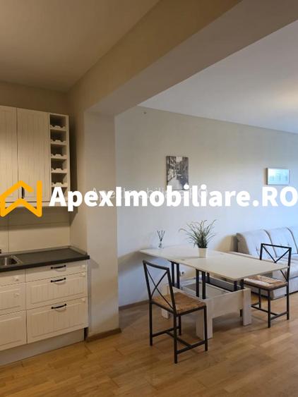Apartament 2 camere de inchiriat Baneasa București | ApexImobiliare.ro - 4