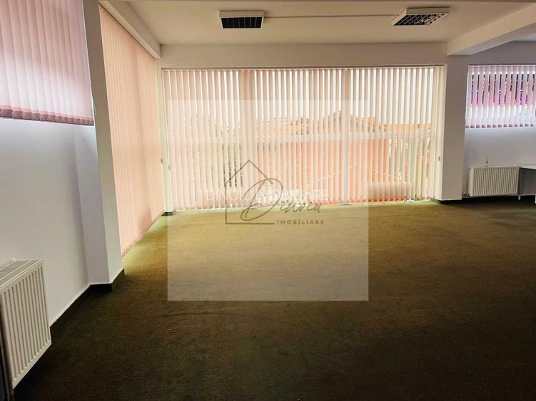 Spatiu Birouri sau Comercial 105 mp Emil Racovita Pipera I COMISION 0% - 7
