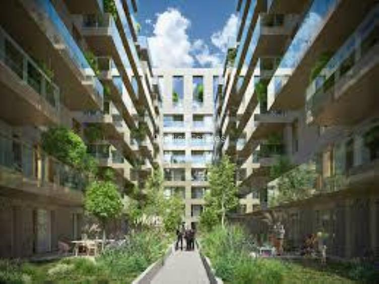 3 camere - CORTINA126, Erou Iancu Nicolae, Pipera - 14