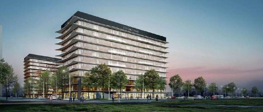 Spatio - cladire de birouri, Presei Libere, 6000 - 17000 mp  0% comision! - 6