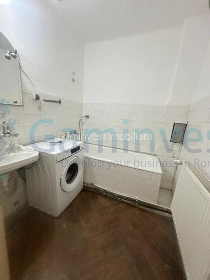 Casă de închiriat, pentru muncitori, Cantemir, Oradea - 7