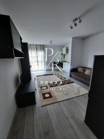 Apartament de inchiriat 2 camere si parcare, Dumitru Mocan! - 8