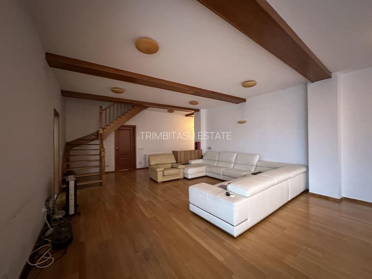 VATRA LUMINOASA -Agricultori | Cladire 1900mp din 2001 | Teren 1030mp - 27