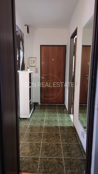 Apartament de vanzare cu trei camere, zona Turnisor. - 17