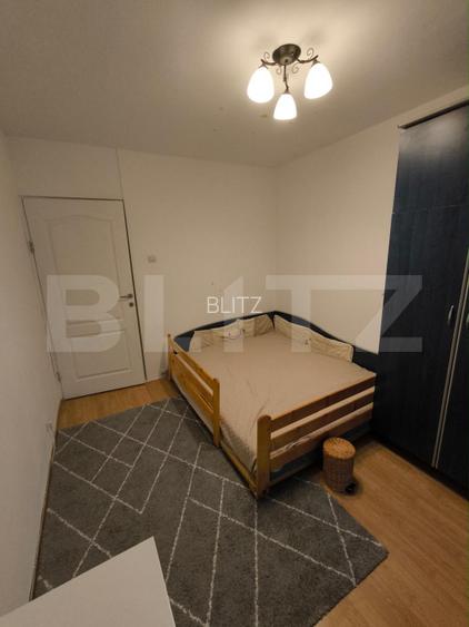 Apartament 3 camere decomandat, 2 bai, etaj 1, mobilat-utilat, Zorilor - 9