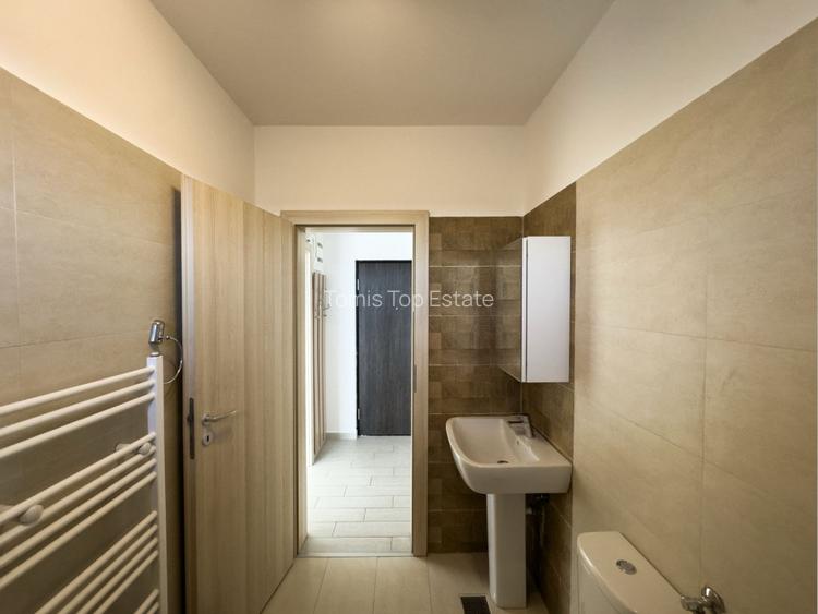 Apartament in Dinamic Residence - 2 camere open-space cu loc de parcare inclus - 9