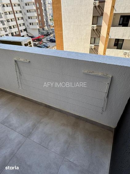 STUDIO MODERN COMPLEX 81 RESIDENCE-ZONA POPESTI- CENTRALA PROPRIE - 10