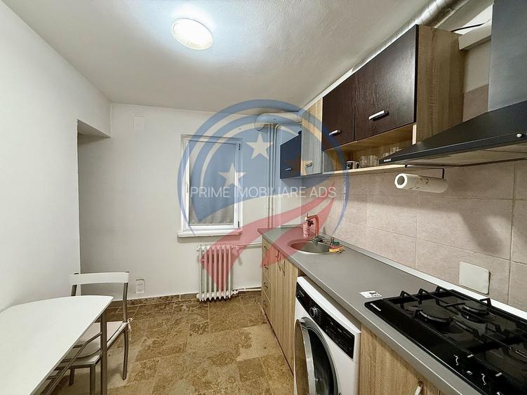 Apartament de închiriat – 3 camere | Cartier 1 Mai – Insulă, Craiova - 8