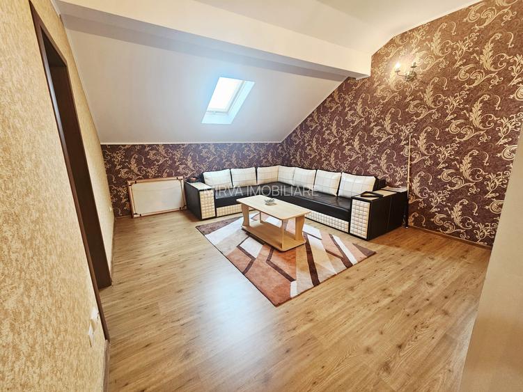 Vilă premium în Strejnicu | 8 camere | 345 mp utili | teren 595 mp - 55