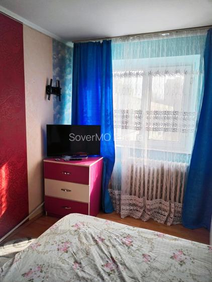 De vânzare apartament 2 camere 60000Euro – Berceni, Aleea Uioara - 5
