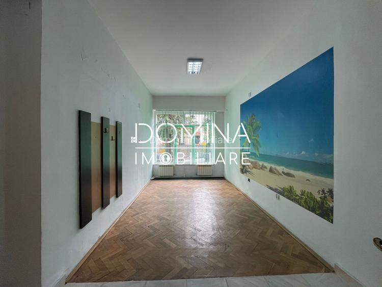 Inchiriere spatiu birouri, in Targu Jiu, strada Siretului- zona ultracentrala - 3