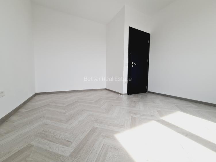 Casă modernă de vânzare individuală | 4 camere | Ansamblu -teren 476 mp | Asfalt - 11