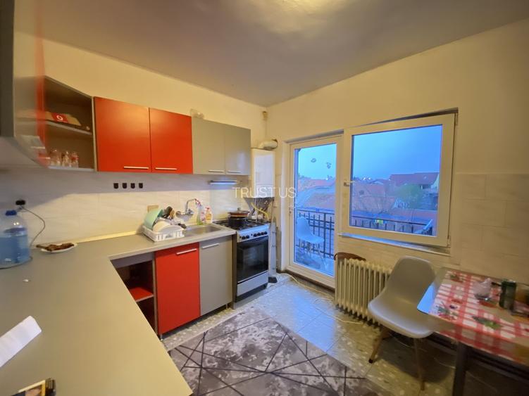 Comision 0%, Apartament 6 Camere, 2 Nivele, 210 mp, zona Blascovici, CFR - 20