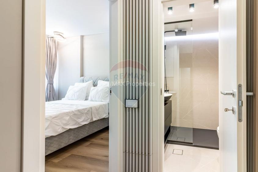 Vanzare Apartament premium 2 camere | Bulevardul Magheru | Fara risc - 5