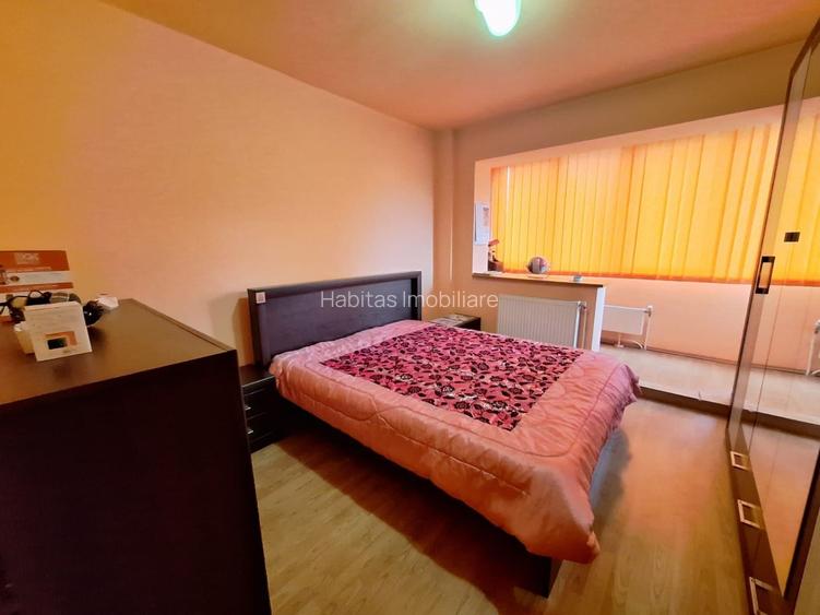 Apartament cu 3 camere finisat mobilat, zona strazii Gr. Alexandrescu - 4