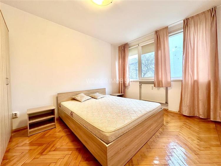 Inchiriere Apartament 2 camere Metrou Gara de Nord - 2