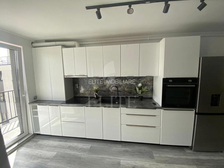 Apartament 2 camere în zona  Lidl - 6
