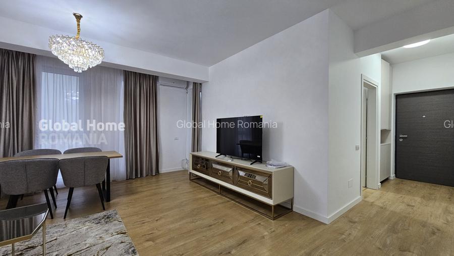 Apartament 2 camere 66 MP | City Nord Tunari | Parcare | First Rent - 12