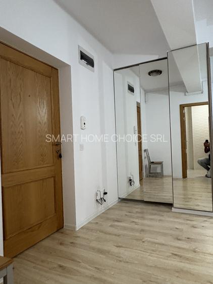 Garsoniera Tip Studio Drumul Taberei New Residence Cooperativei Prel Ghencea - 7