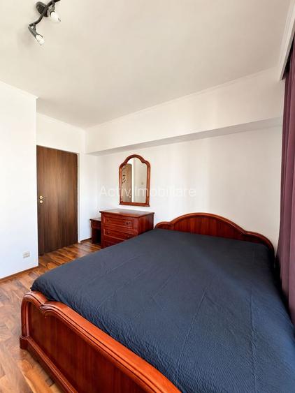 Apartament 2 camere decomandate | Trocadero | etaj 6/8 | centrala gaz - 9