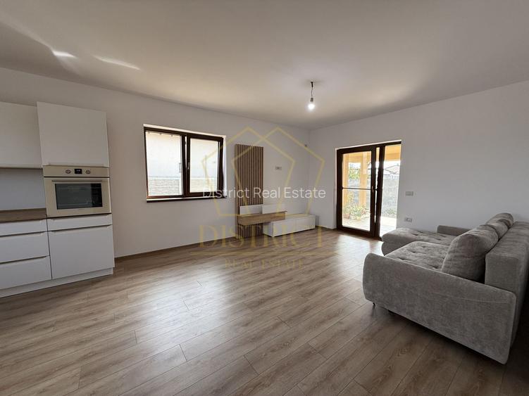 Casa individuala nou construit deosebita I Sag I Manastire - 13