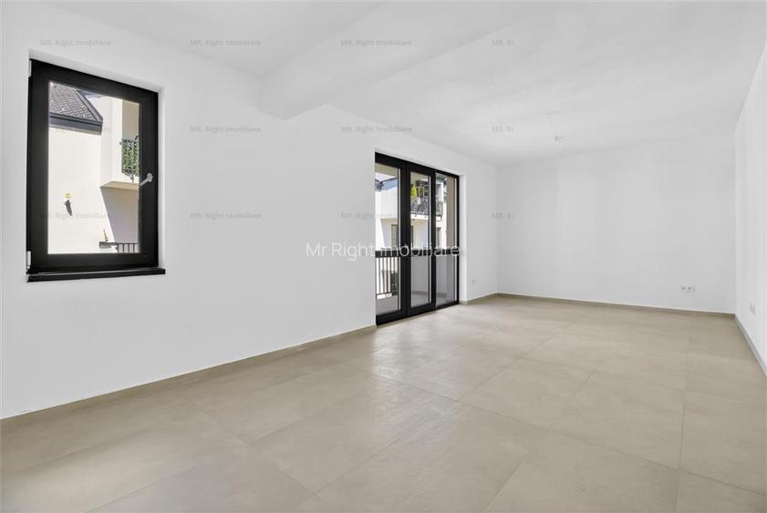 Apartament nou 3 camere si parcare Sanpetru Brasov - 3