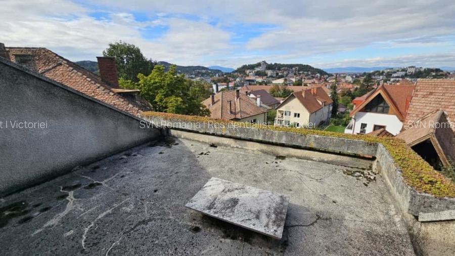 REV2005231 Casa cu istorie si rafinament in inima Brasovului - 33