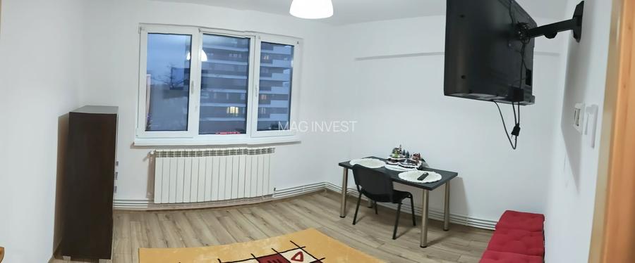 Apartament de închiriat cu 3 camere - cartier Tiglina 2 - 4