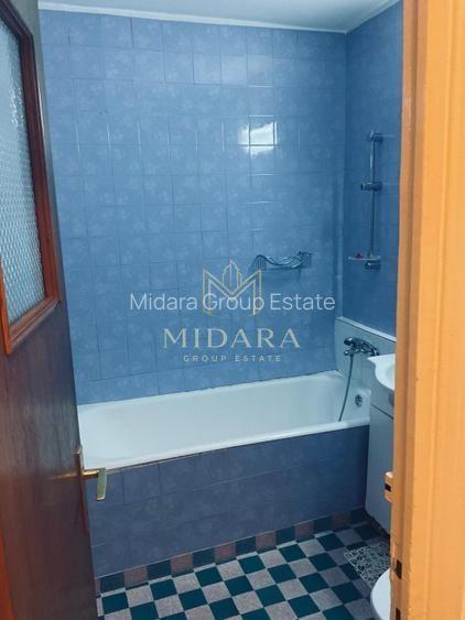 2 camere Tineretului | Vedere parc | AC | 650€/lună - 13