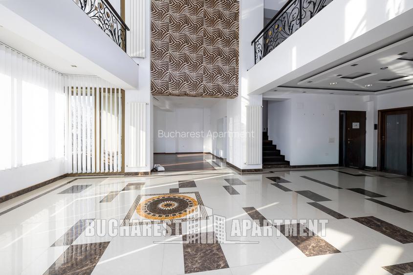 Apartament 6 Camere Pretabil Birou - 2