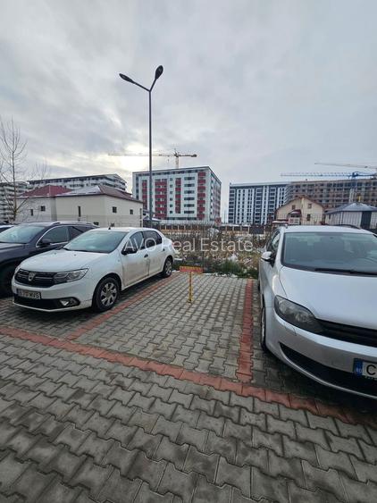 Apartament 2 camere de închiriat – Chiajna - 3