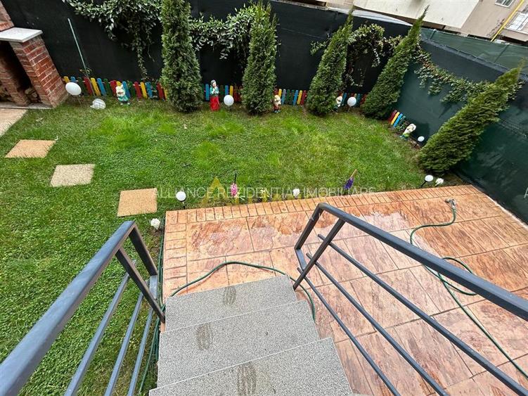 EXCLUSIVITATE | Apartament 2 camere cu gradina proprie - Complex LOOK - 26