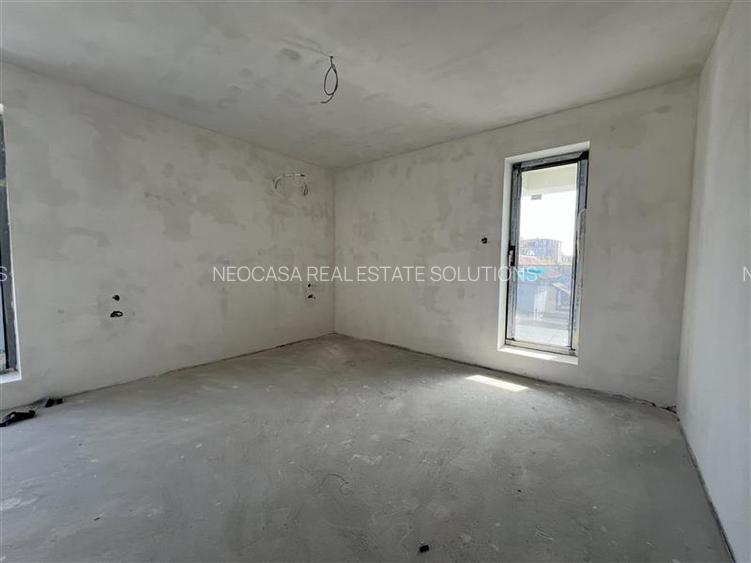 Apartament tip Duplex 5 Camere I 191 mp I Iancu Nicolae - 17