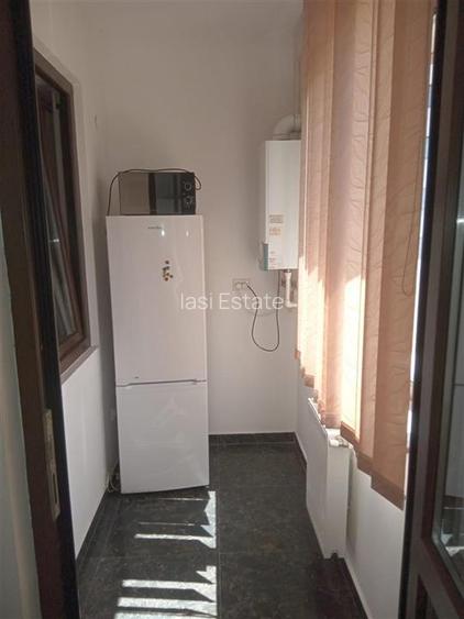Apartament 2 Camere Palas - Lazar Residence - 11
