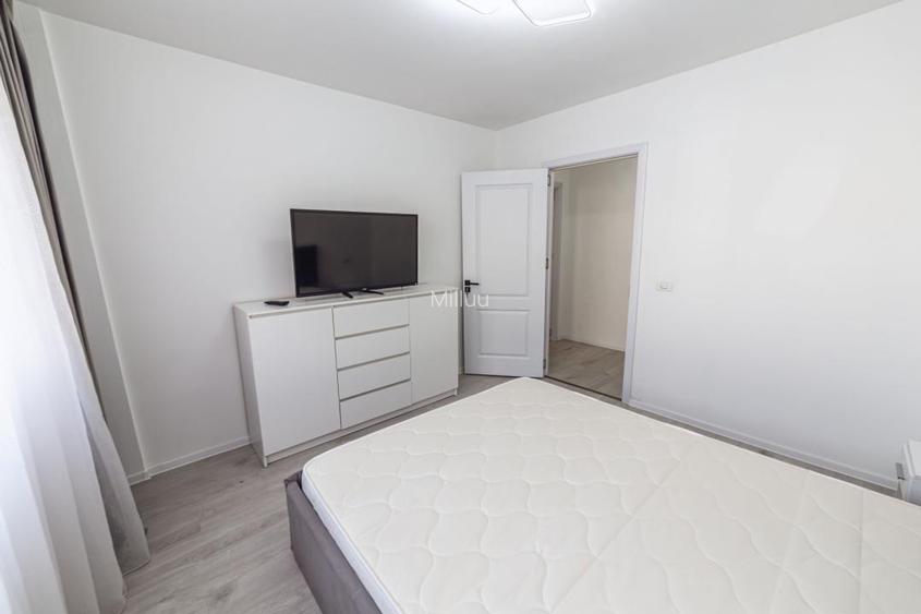 Apartament de 2 camere | Mobilat si Utilat | 5 Min Metrou Pacii - 8