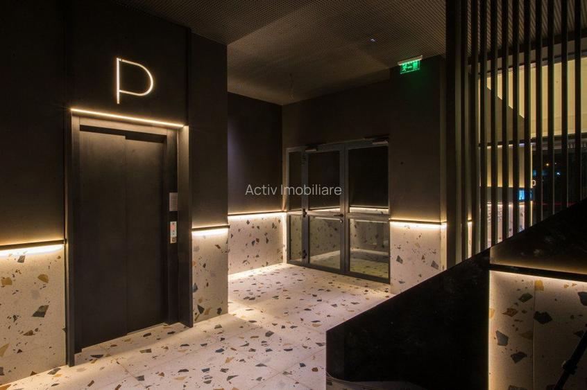 CONSTANTA - BDUL MAMAIA - ULTIMUL APARTAMENT CU VEDERE LA LAC SI PARC! - 7