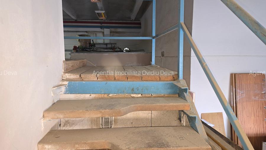 Vand spatiu de productie in Deva, zona Al. Saturn (fostul Punct Termic), - 10