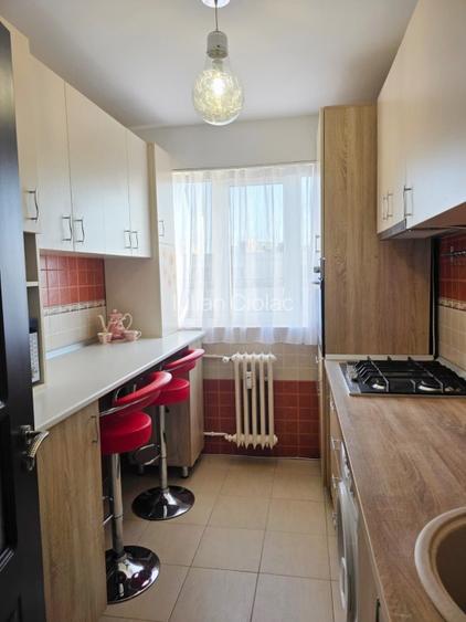 Apartament 2 camere - Metrou Titan - 10