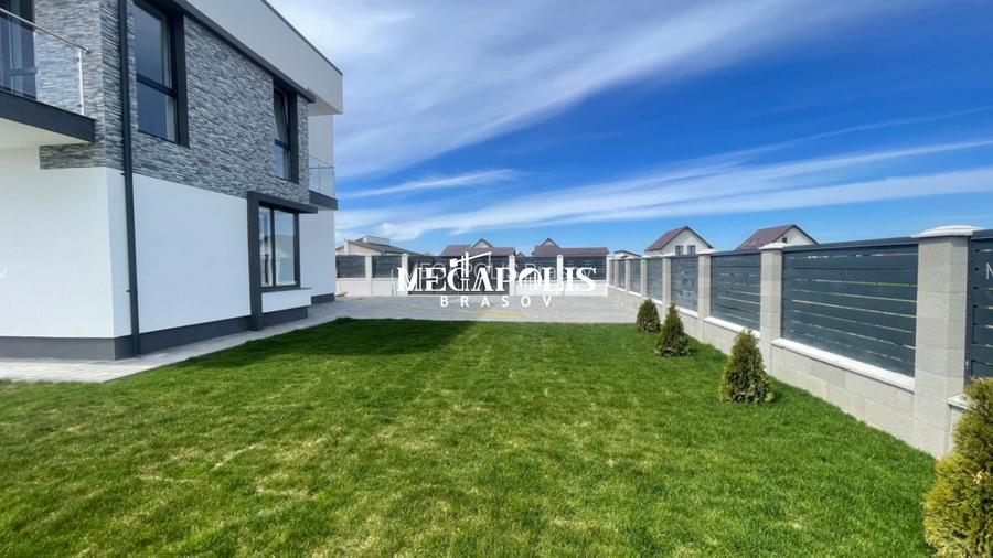 Casa individuală | 4 camere | 153 mp | Direct dezvoltator - 14