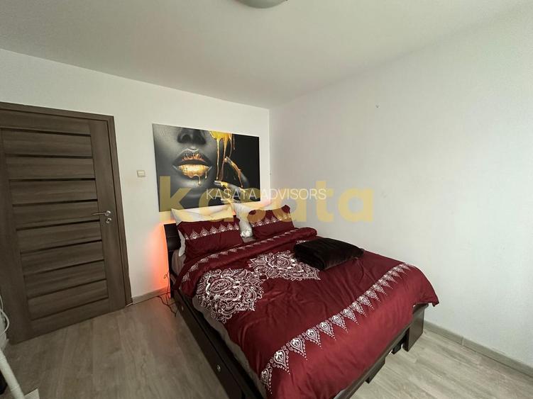 2 Camere | Drumul Taberei | Etaj Intermediar | Renovare 2020 - 5