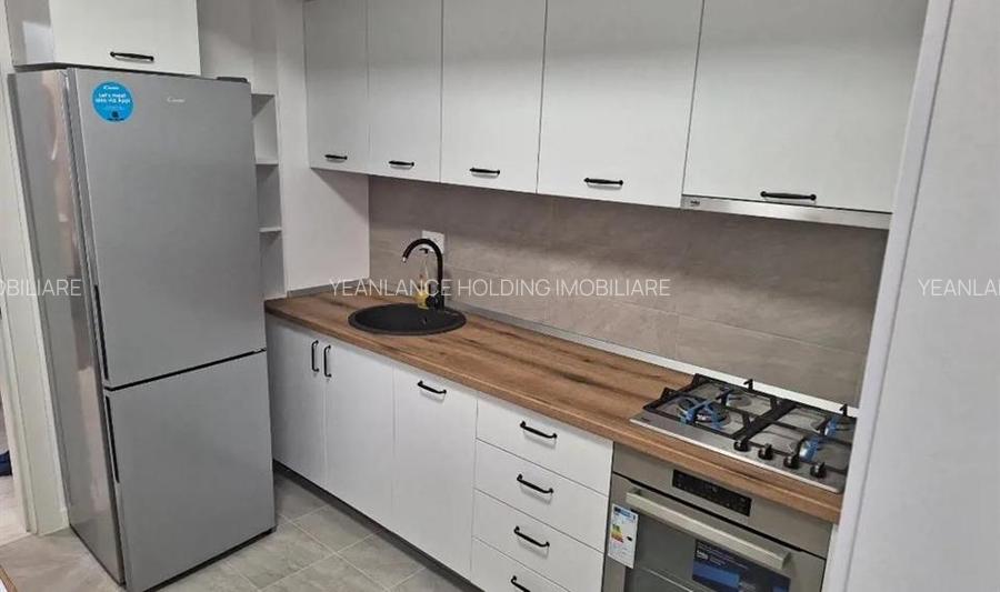 Theodor Pallady.Va propunem spre inchiriere apartament 2 camere,decomandat,conf1 - 13