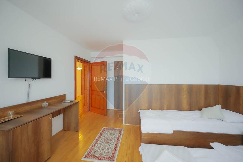 Oportunitate de investiție, Pensiunea Vila de la Lugaș, Oradea - 21