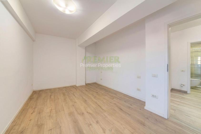 Penthouse cu terasă panoramică de 53 mp, garaj subteran – Sector 1,  an 2020 - 5