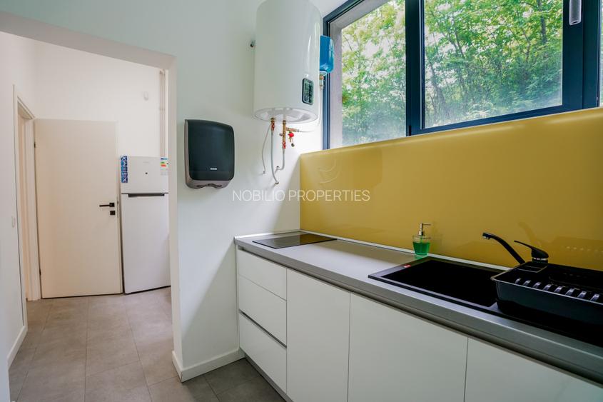 Spatiu comercial de vanzare, zona Taietura Turcului, cu preluare chiriasi - 5