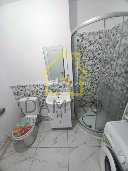 Apartament 3 Camere Stefan cel Mare Lizeanu 5 Minute Metrou Obor Comision 0% - 8