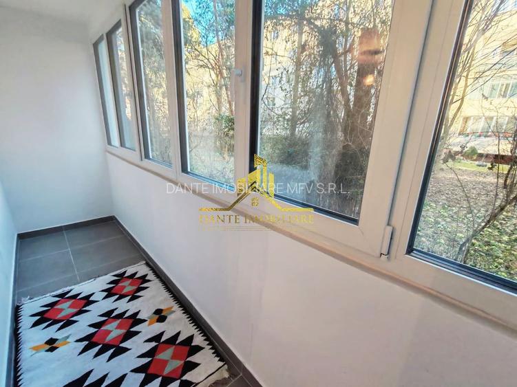 2 camere, decomandat, spatios,mobilat modern, balcon, Gheorgheni - 8